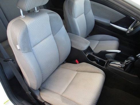 Used 2015 Honda Civic EX image 10