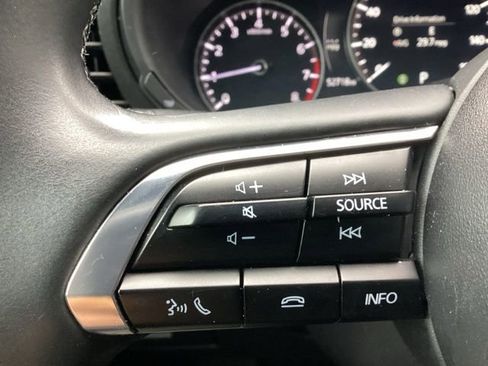 Used 2024 MAZDA MAZDA3 s image 15