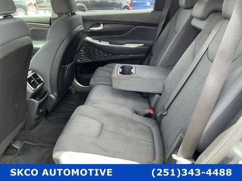 Used 2019 Hyundai Santa Fe SE FWD image 14