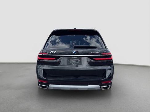 Used 2024 BMW X7 xDrive40i AWD/4WD image 5