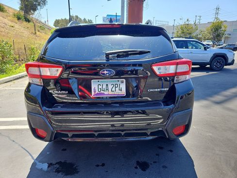 Used 2018 Subaru Crosstrek 2.0i Limited image 13