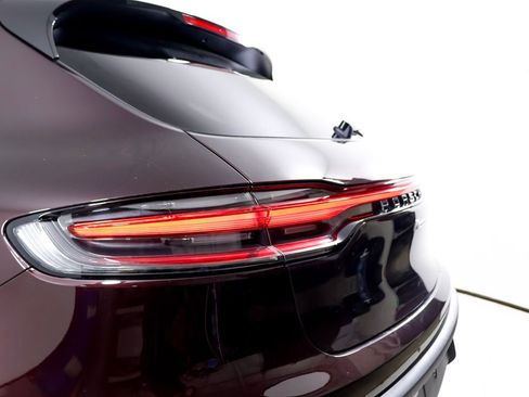 New 2026 Porsche Macan AWD/4WD image 10
