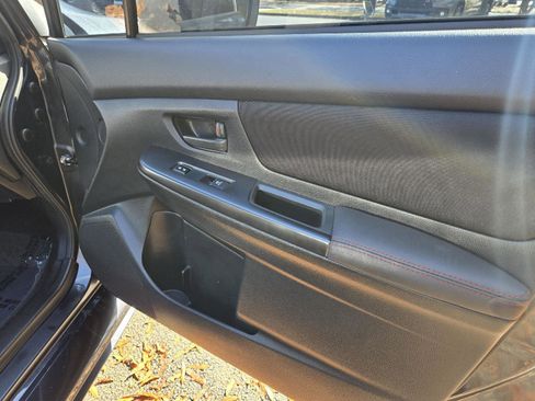 Used 2017 Subaru WRX image 21