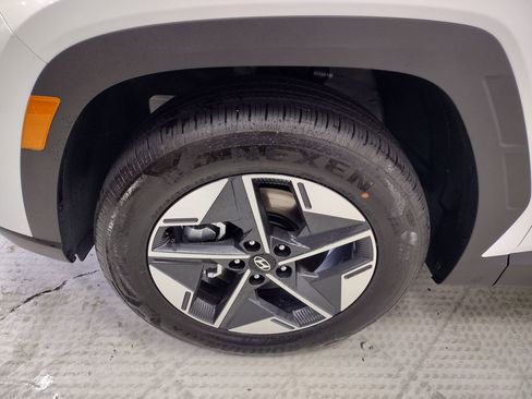 New 2026 Hyundai Tucson SEL AWD/4WD image 5
