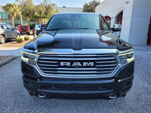 Used 2021 RAM 1500 Limited image 21