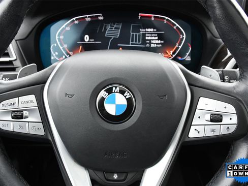 Used 2024 BMW X3 xDrive30i w/ Premium Package w/ZPA image 12