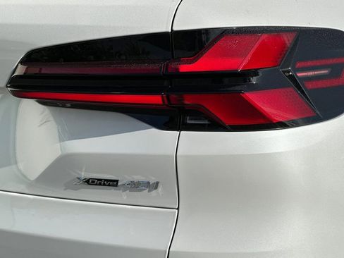New 2026 BMW X5 xDrive40i image 34