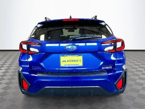 New 2026 Subaru Crosstrek 2.5i Limited AWD/4WD image 36