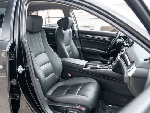 Used 2022 Honda Accord Sport Special Edition image 15