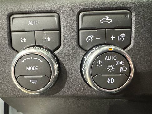 New 2026 GMC Sierra 1500 Elevation AWD/4WD image 20