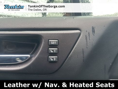 Used 2019 Subaru Outback 2.5i Limited image 15