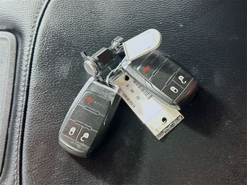 Used 2024 RAM 2500 Big Horn image 36