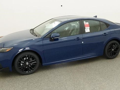 New 2026 Toyota Camry SE w/ Convenience Package image 83