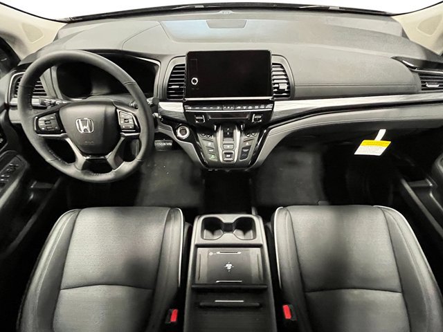 New 2027 Honda Odyssey Elite image 16