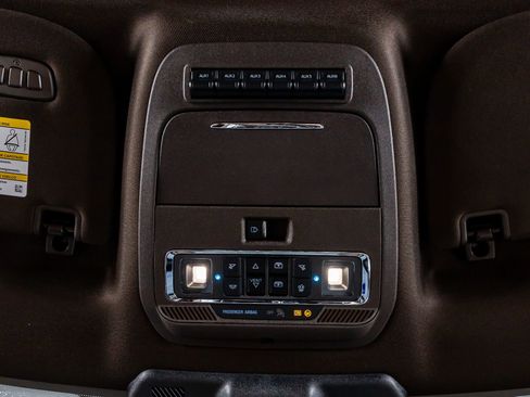 Used 2026 Ford F450 King Ranch w/ Chrome Package image 28