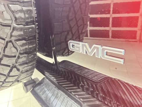 New 2025 GMC Hummer EV 3X w/ Extreme Off-Road Package AWD/4WD image 30