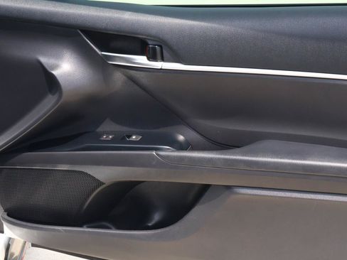 Used 2020 Toyota Camry TRD FWD image 15