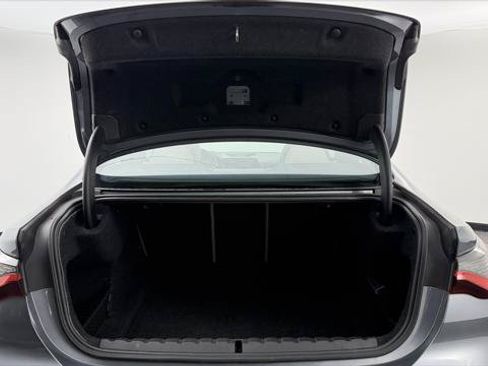 Used 2022 BMW 430i Coupe w/ Premium Package RWD image 16