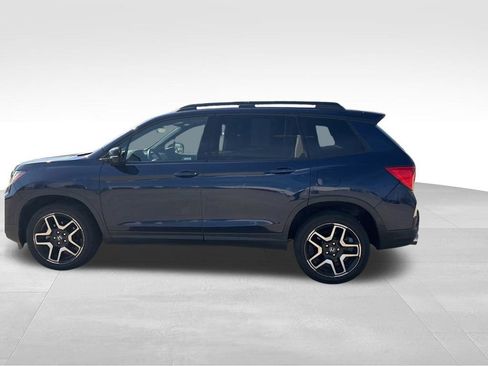 Used 2023 Honda Passport Elite image 6