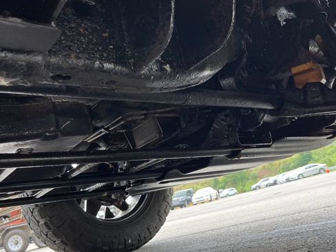Used 2008 HUMMER H2 SUT AWD/4WD image 51