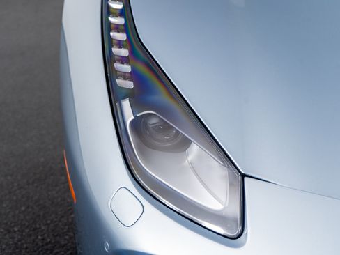 Used 2019 Ferrari 488 Spider image 25