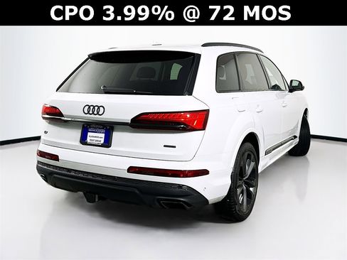 Used 2025 Audi Q7 3.0T Premium Plus image 5