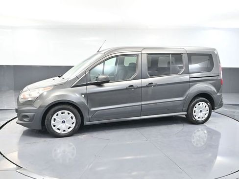 Used 2018 Ford Transit Connect XL image 10