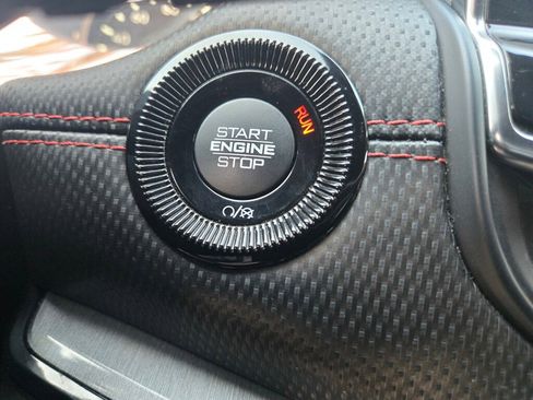 Used 2023 Jeep Compass Trailhawk image 22