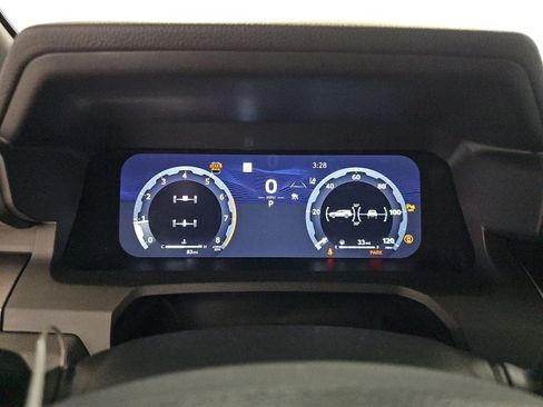 Used 2025 Toyota 4Runner TRD Sport Premium image 11