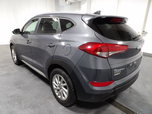 Used 2018 Hyundai Tucson SEL w/ Cargo Package image 7