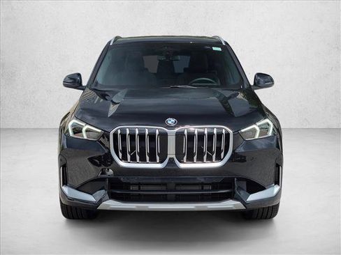 New 2026 BMW X1 xDrive28i w/ Technology Package AWD/4WD image 6