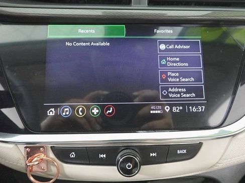Used 2023 Buick Encore GX Select image 18