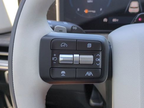 New 2026 Hyundai Santa Fe Calligraphy image 12