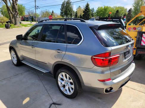Used 2013 BMW X5 xDrive35i AWD/4WD image 5
