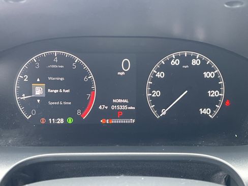 Certified 2023 Honda HR-V EX-L image 15