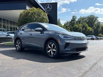 Used 2024 Volkswagen ID.4 Pro S