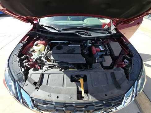 Used 2023 Nissan Rogue SV FWD image 27