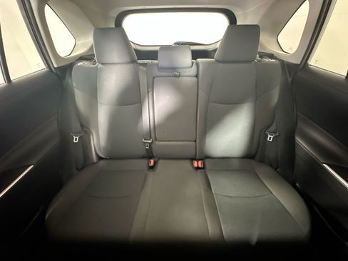 Used 2023 Toyota RAV4 LE FWD image 29