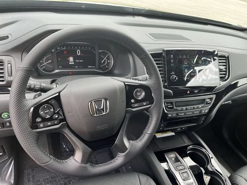 Used 2022 Honda Passport Elite image 22