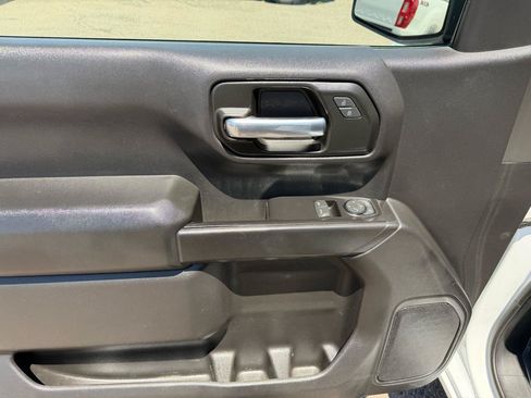 Used 2019 Chevrolet Silverado 1500 W/T w/ WT Convenience Package RWD image 15