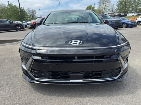Used 2025 Hyundai Sonata Limited image 2