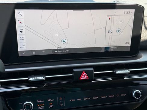 Used 2026 Kia Sportage SX AWD/4WD image 27