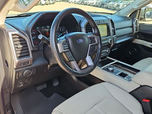 Used 2018 Ford Expedition Platinum RWD image 10