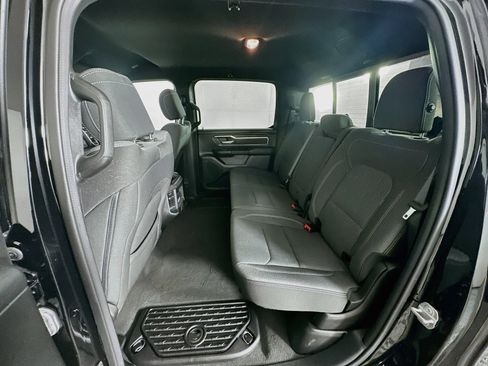 Used 2023 RAM 1500 Big Horn AWD/4WD image 26