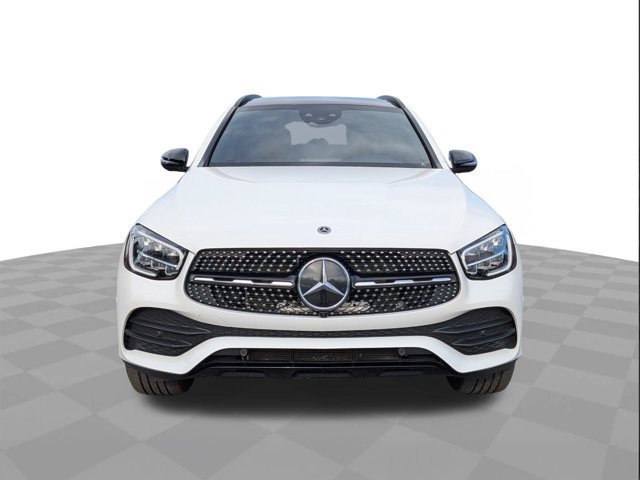Used 2022 Mercedes-Benz GLC 300 image 9