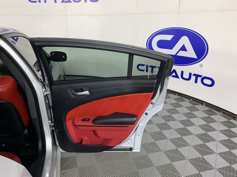 Used 2022 Dodge Charger R/T w/ Daytona Edition Group RWD image 36