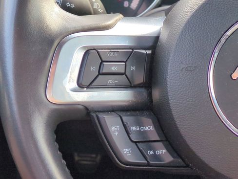 Used 2021 Ford Mustang GT w/ Equipment Group 301A image 22