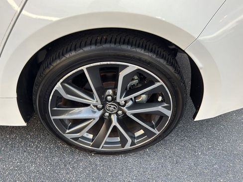 Certified 2021 Toyota Corolla SE image 31