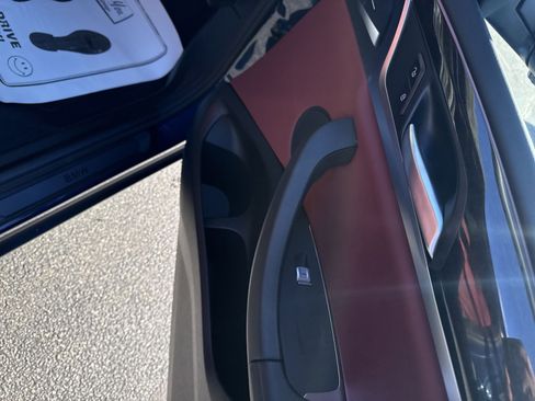 New 2025 BMW X4 xDrive30i w/ Premium Package image 35