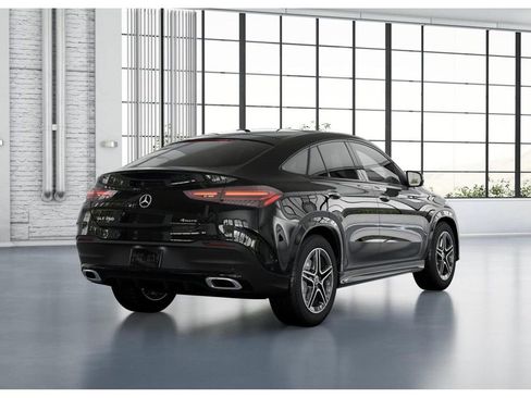 New 2026 Mercedes-Benz GLE 450 4MATIC Coupe image 22